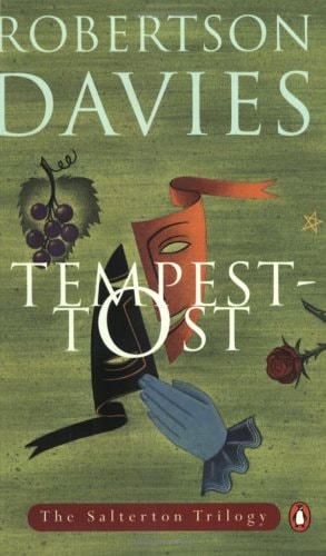Tempest-Tost