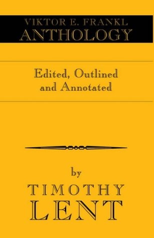 Viktor E. Frankl Anthology