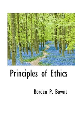 Principles of Ethics