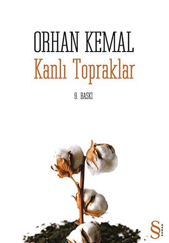 Kanlı Topraklar (Turkish Edition)
