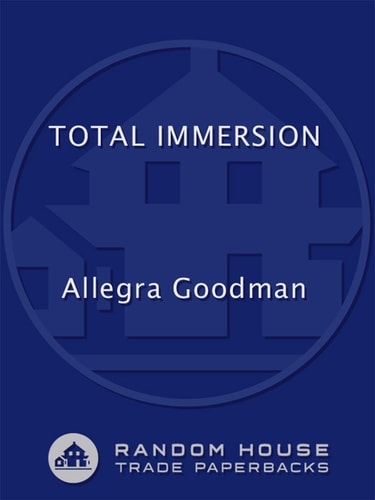 Total Immersion: Stories