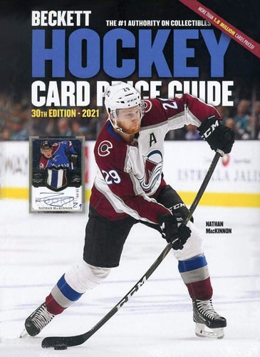 Beckett Hockey Card Price Guide (Beckett Hockey Card Price Guide, 30)