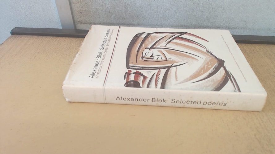 Alexander Blok
