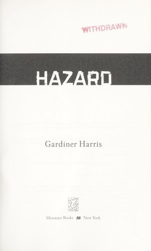 Hazard