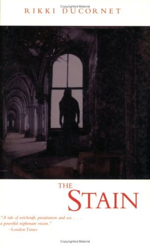 The Stain (American Literature (Dalkey Archive)