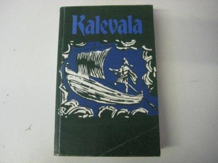 Kalevala (European Thought)