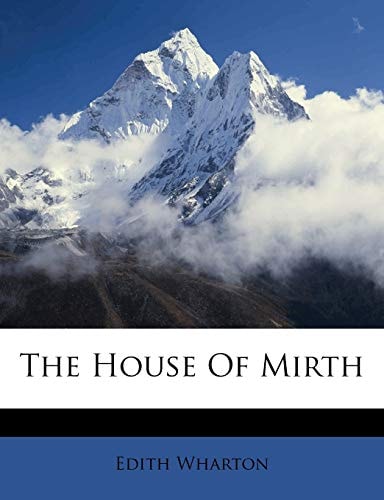 The House Of Mirth (Afrikaans Edition)