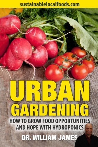 Urban Gardening: How to Grow Food Opportunities and Hope