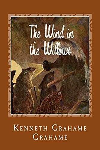 The Wind in the Willows