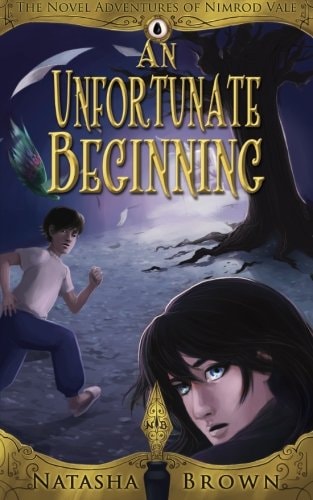 An Unfortunate Beginning (The Novel Adventures of Nimrod)