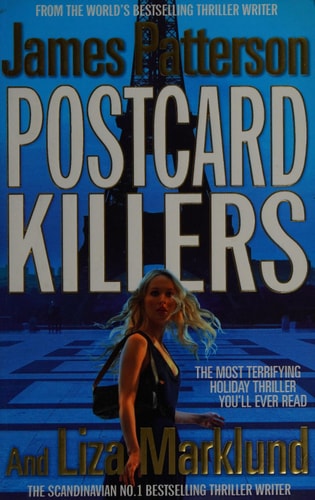 Postcard Killers