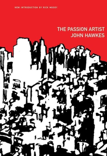 Passion Artist (American Literature)