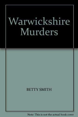 Warwickshire Murders