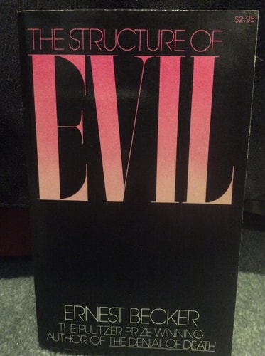 The Structure of Evil