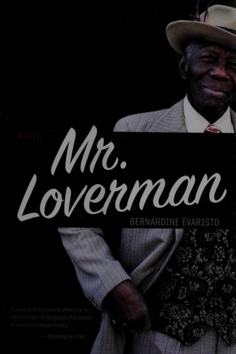 Mr. Loverman