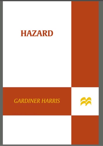 Hazard: A Mystery