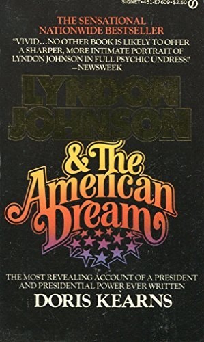 Lyndon Johnson and the American Dream