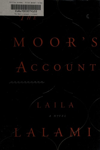 The Moor`s Account: A Novel