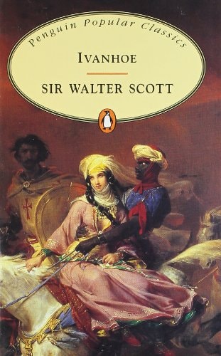 Ivanhoe (The Penguin English Library)