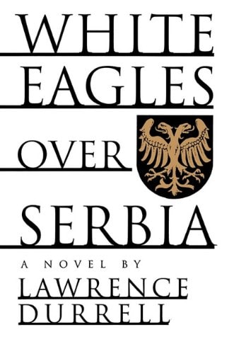 White Eagles Over Serbia