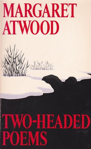 Two-Headed Poems (Touchstone Books)