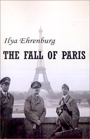 Fall of Paris