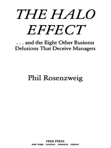 10 Business and Career Books