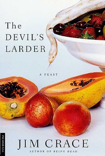The Devil`s Larder: A Feast
