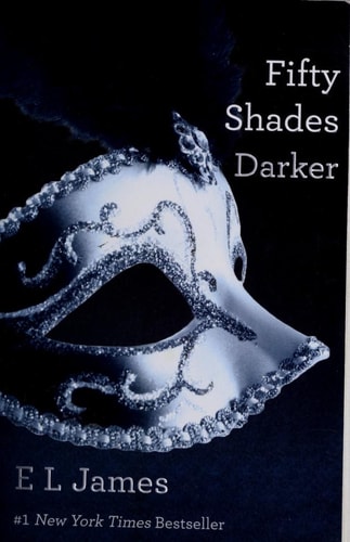 Fifty Shades Darker