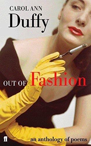 Out of Fashion: An Antholoogy of Poems