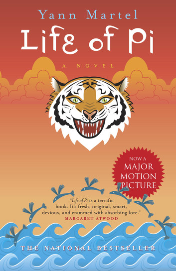 Life Of Pi